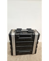 SKB 3U Flightcase - Cases & Racks - Good - Photo 5