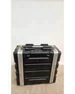 SKB 3U Flightcase - Cases & Racks - Good - Image 5