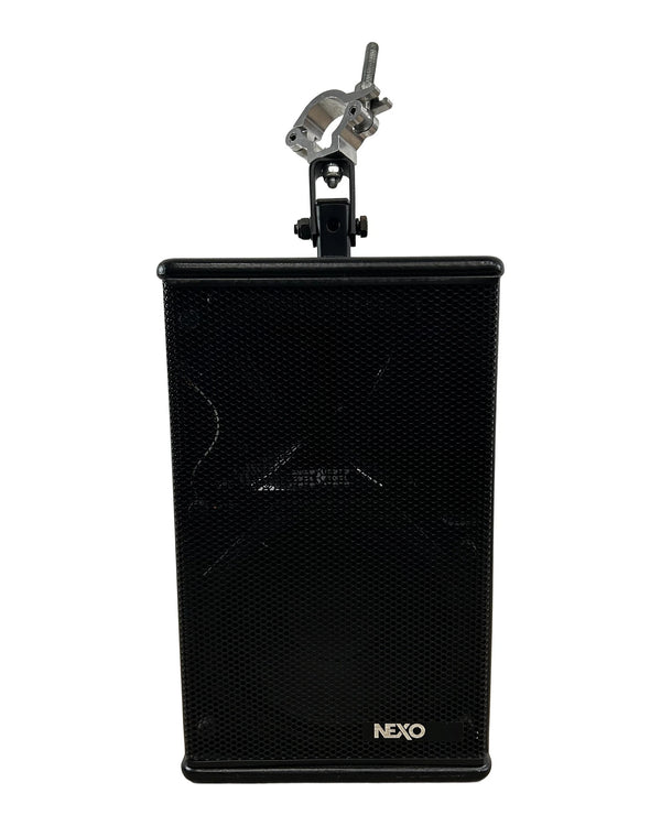 Nexo Ps8 - Passive Speaker - Good w/ wall brackets