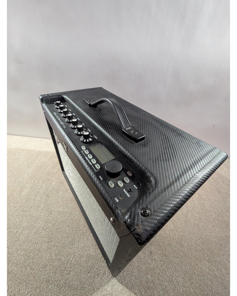Fender Mustang III - Guitar Amplifier - Very Good - image 8