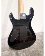 Yamaha ERG 121 Electric Guitar Black - Refurbished - Image 3