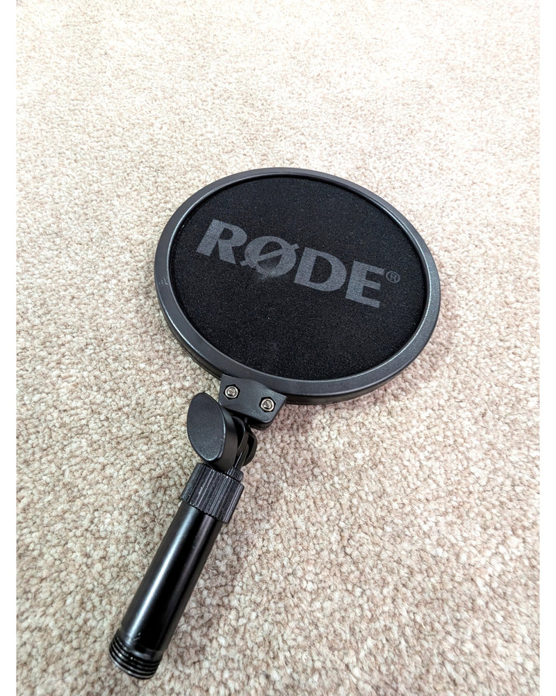 Rode PSA1 - Stands & Mounts - Black - Excellent - image 10