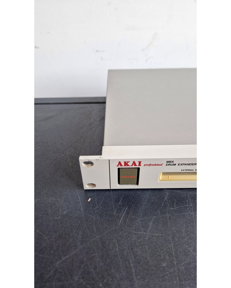 Akai XE8 - Sound Module - Good w/ Manuals - Image 5