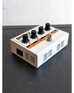 Orange Terror Stamp - Guitar Amplifiers - Good - Image 2