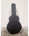 Epiphone Riviera P93 - Semi-Hollow Electric Guitar - Dark Red - Excellent w/ Hard Case - Photo 4