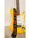 Squier Affinity Stratocaster Indonesia - Electric Guitars - Yellow - Very Good - Photo 20