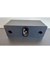 Q Acoustics 1000i - Centre Channel Speaker - Black – Centre Channel Speaker - Fair - Photo 5