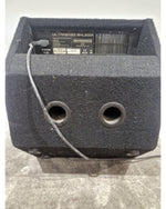 Behringer BXL900A - Bass Amplifier Combo - Black - Good - Image 5