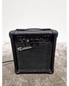 Rockburn G-10 - Amplifier - Black - Fair - Photo 10