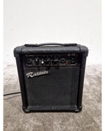 Rockburn G-10 - Amplifier - Black - Fair - Image 10