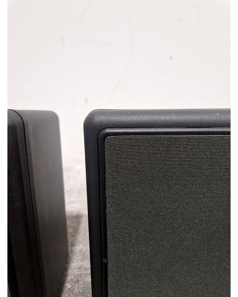 Mordaunt-Short CS-1 - Compact Speakers - Pair - Good - Image 15