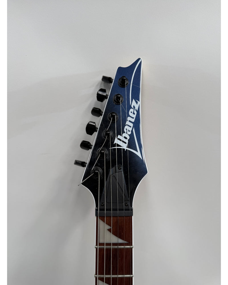 Ibanez RG421DX - Electric Guitar - Very Good - image 4