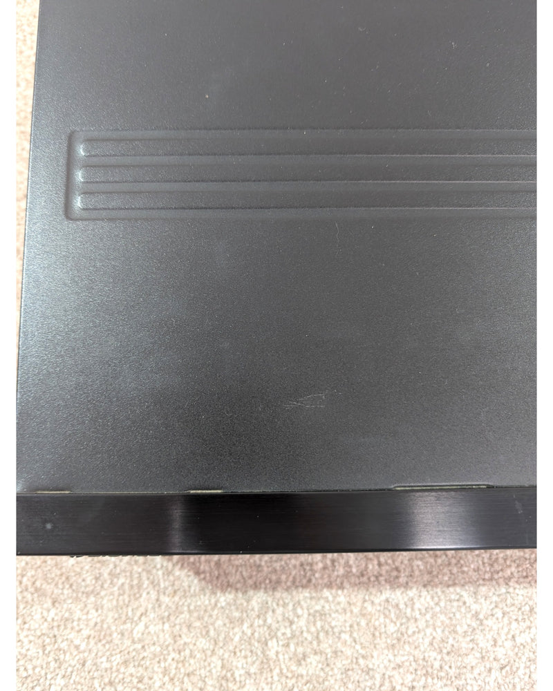 Pioneer F-447 - Hi-Fi Tuner - Black - Very Good w/ Manuals - image 8