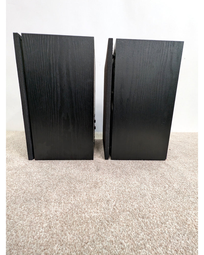 Musical Fidelity Reference 2 - Hi-Fi Speaker - Black - Good - image 4