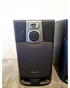 Aiwa SX-FZ2700 -HI-FI Speaker Pair - Black – Speaker - Good - Photo 14