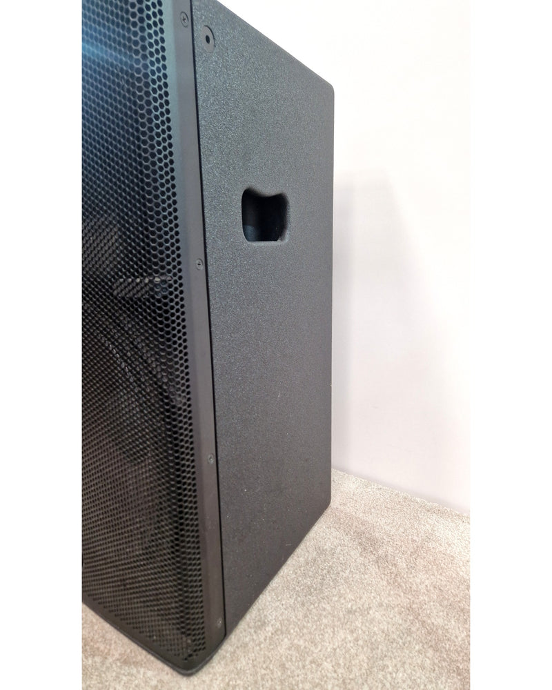 Yamaha CHR15 - PA Speaker - Black - Excellent - image 6