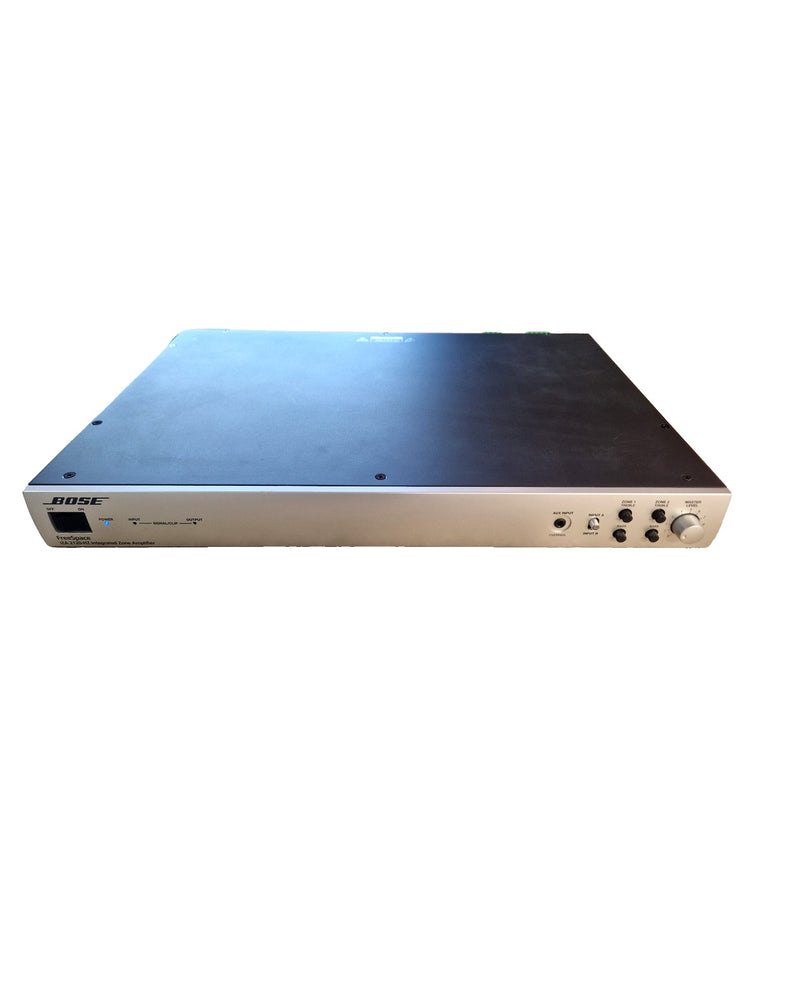 Bose FreeSpace IZA 2120-HZ - Power Amplifiers - Excellent - BP:£ - Excellent - Image 1
