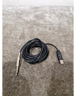 ALESIS USB Cable Type Audio I/F LINELINK – Audio Interface - Excellent - Image 7