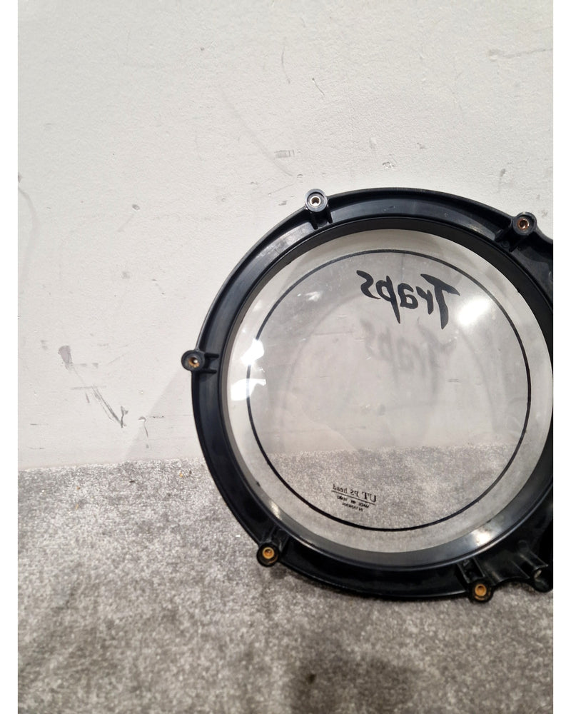 Traps 10'' - Drum Part – Drum Trap - Good - Image 3
