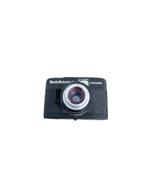 Boots Beirette BL - 35mm Film Camera - Excellent - Image 2