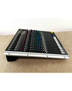 Soundcraft Spirit M12 - Mixer - Very Good - Image 2