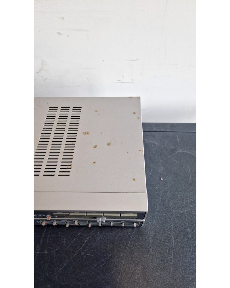 Sony TA-V30 - Hi-Fi Amplifiers - Good - Image 8