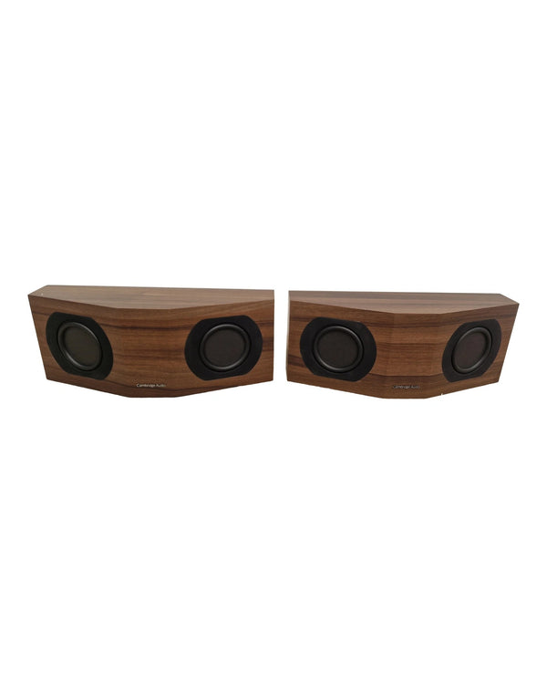 Cambridge Aero 3 - Hi-Fi Speaker - Like New w/ Original Box & Manuals