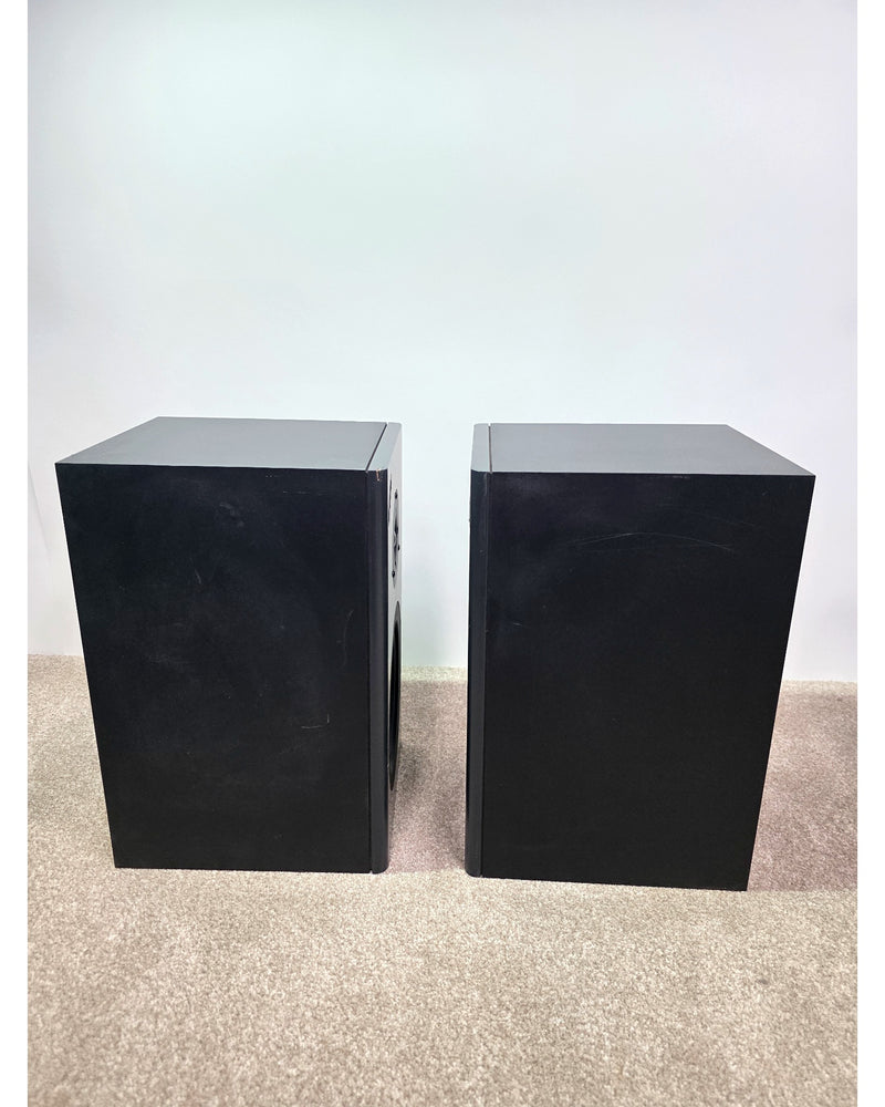 Alesis Monitor 1 - Studio Monitors - Fair - Pair - image 3