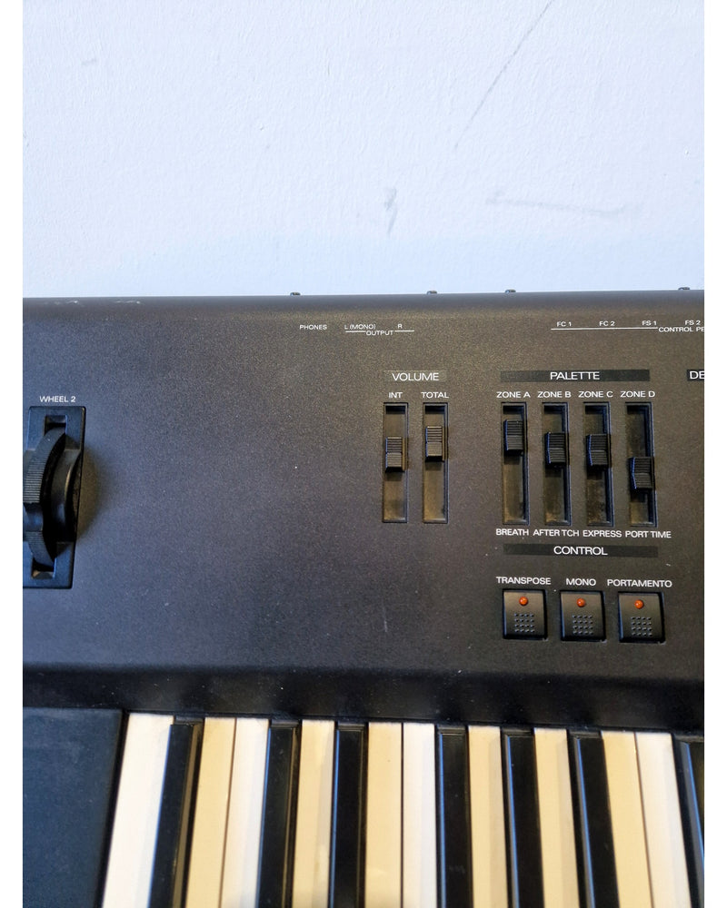 Roland A-90 - Midi Controller - Good - Image 16