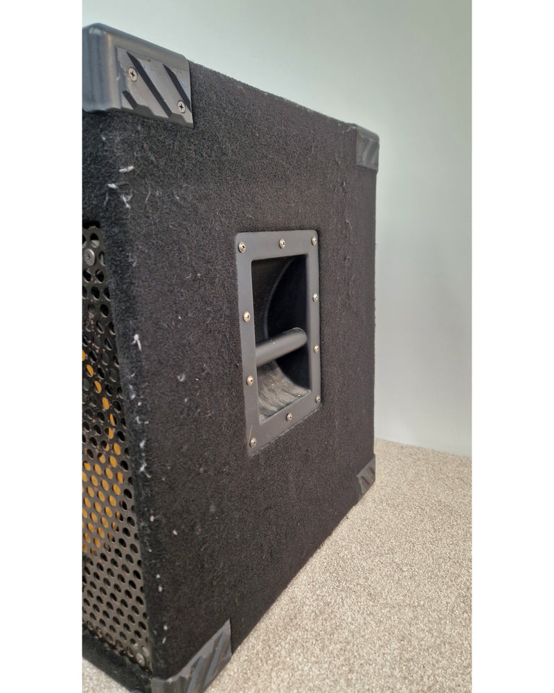 Markbass CMD 151P JB - Bass Amplifiers - Very Good - Image 10