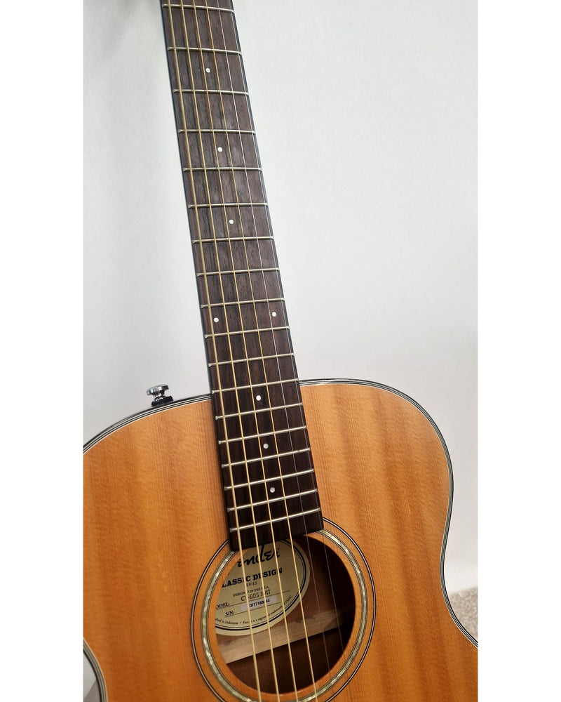 Fender CT-60S with Case - Excellent w/ Soft Case - image 5
