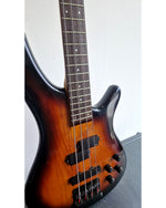 Ibanez Soundgear SR500 - Bass Guitars - Sunburst - Excellent - Image 7