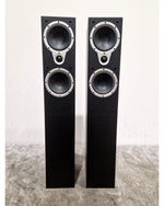 Tannoy Eclipse Three - Hi-Fi Speakers - Pair - Black Oak - Excellent w/ Original Box & Manuals - Image 13