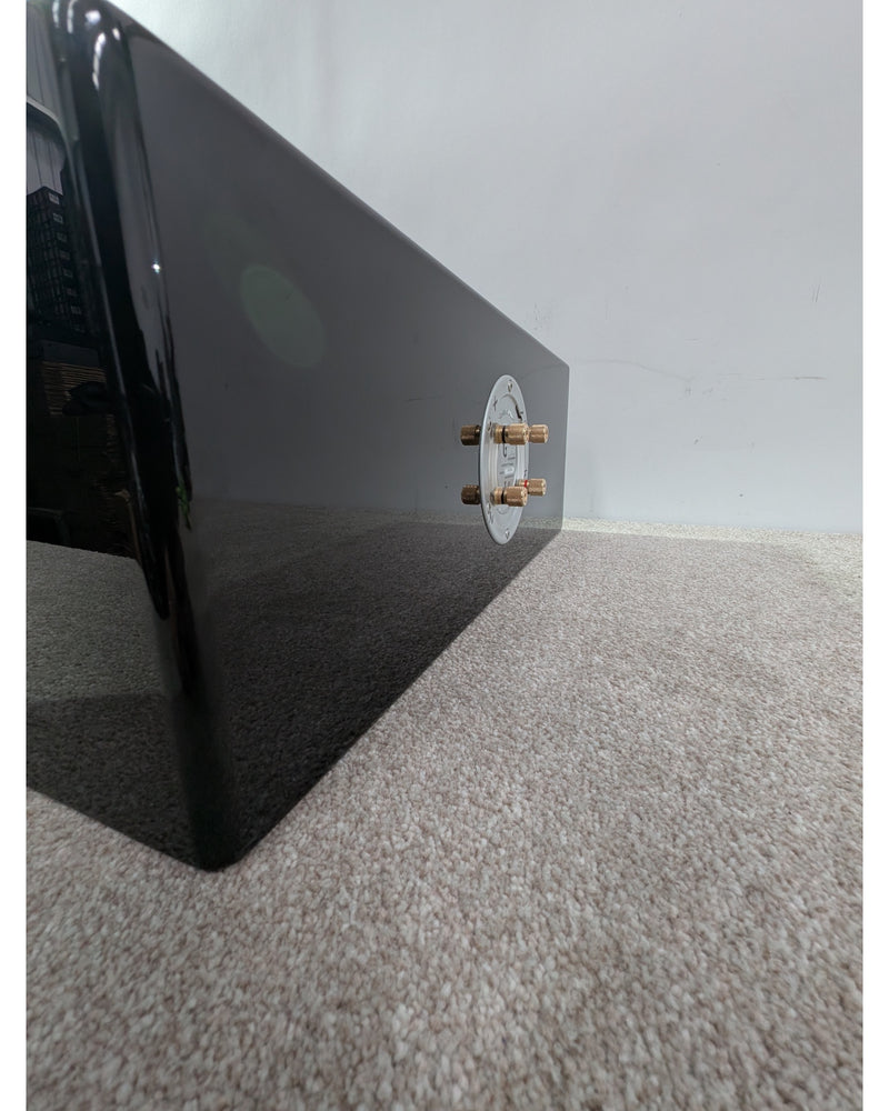 Monitor Audio GS LCR - Hi-Fi Speaker - Black - Excellent - image 13