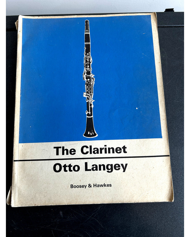 Selection of music scores - Clarinets & Flutes - Good - Image 9