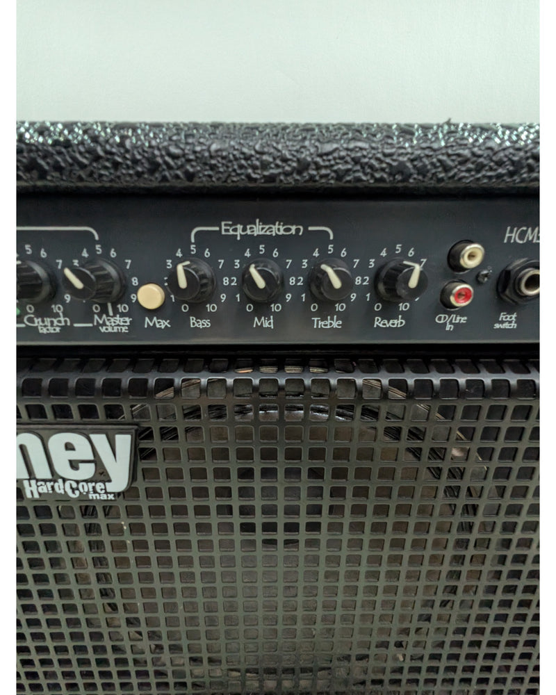 Laney HCM30R - Guitar Amplifier - Black - Good - image 7