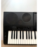 Casio WK-7600 - Musical Keyboards - Black - Poor - Image 2