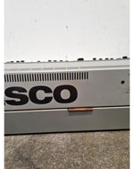 Teisco SX-400 - Synthesizer Keyboards - Good - Image 16