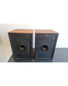 Wharfedale Denton 2 - Hi-Fi Speakers - Black - Excellent - Photo 9