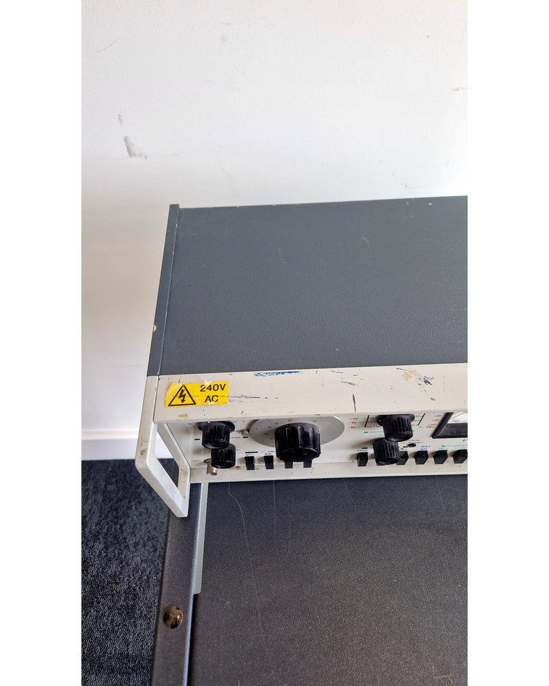 Neal Ferrograph RTS2 - Testing Unit - Very Good - Image 6