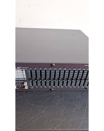 Peavey Q 215FX - Equalisers - Very Good - Image 4