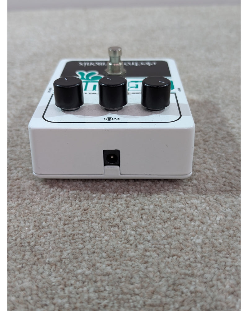 Electro-Harmonix Big Muff PI with Tone Wicker - Overdrive & Distortion Pedals - Very Good - image 5