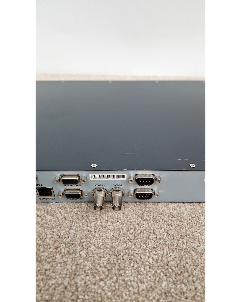 Tandberg Tt1222 - Receiver - Good - Image 12