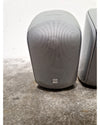 Bowers & Wilkins M-1 - Hi-Fi Speakers - Silver - Pair - Good - Photo 8