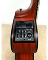 Takamine GX11ME-NS - Acoustic Guitars - Natural - Like New w/ Soft Case & Original Box - Photo 7