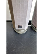JVC SP-FSSD770 - Hi-Fi Speakers - Very Good - Image 9
