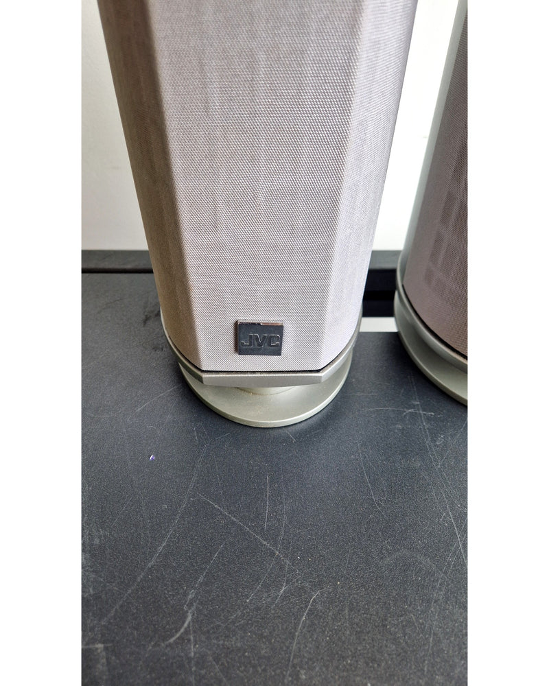JVC SP-FSSD770 - Hi-Fi Speakers - Very Good - Image 9