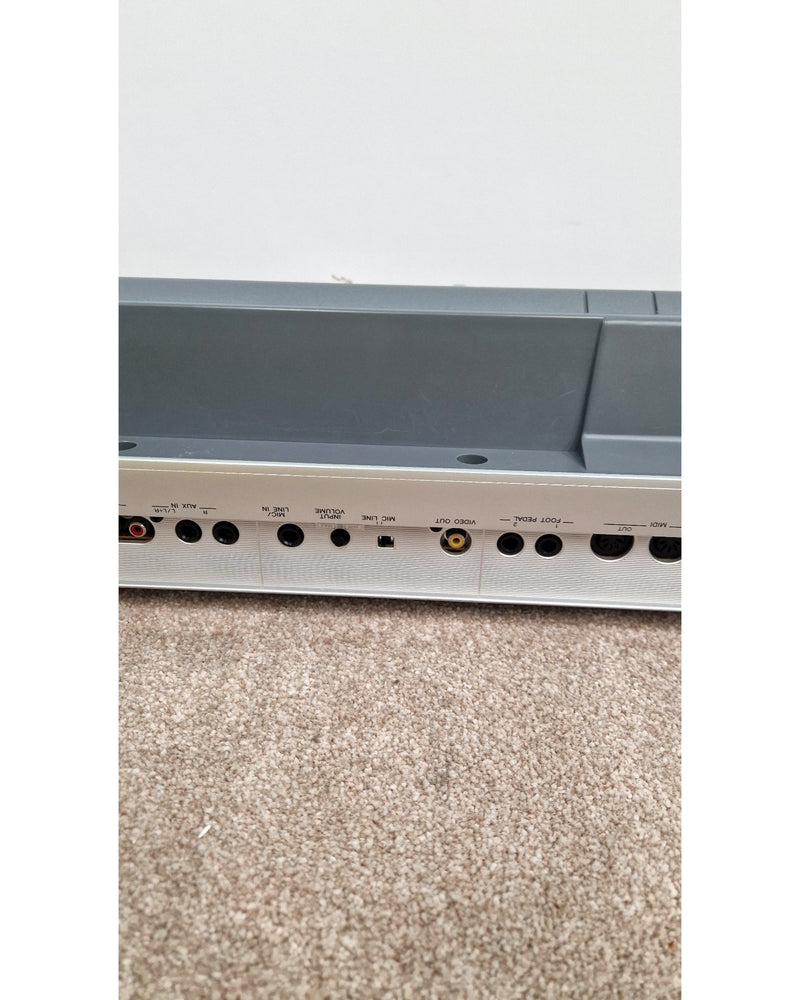 Yamaha PSR-3000 - Keyboard - Grey - Excellent w/ Power Supply & Manuals - image 12