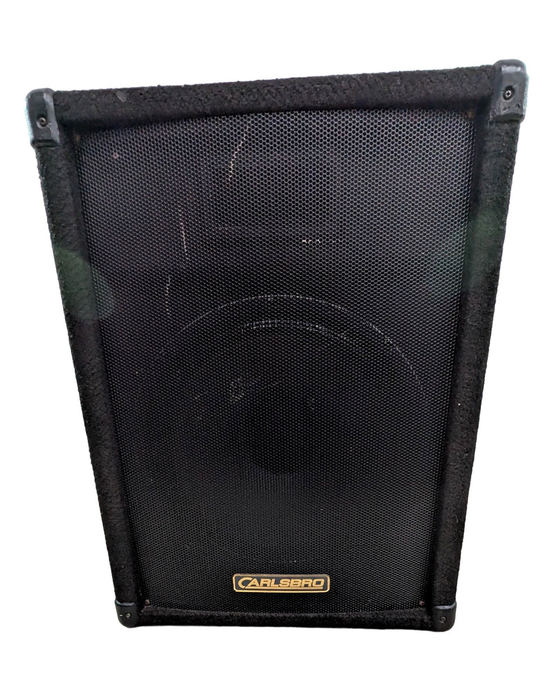 Carlsbro Alpha 15 - PA Speaker - Fair - image 1