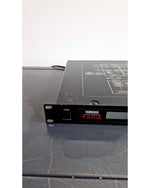 Yamaha TX81Z - FM Tone Generator - Black - Good - Image 12